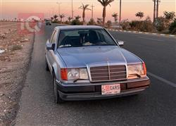 مێرسێدس بێنز E-Class